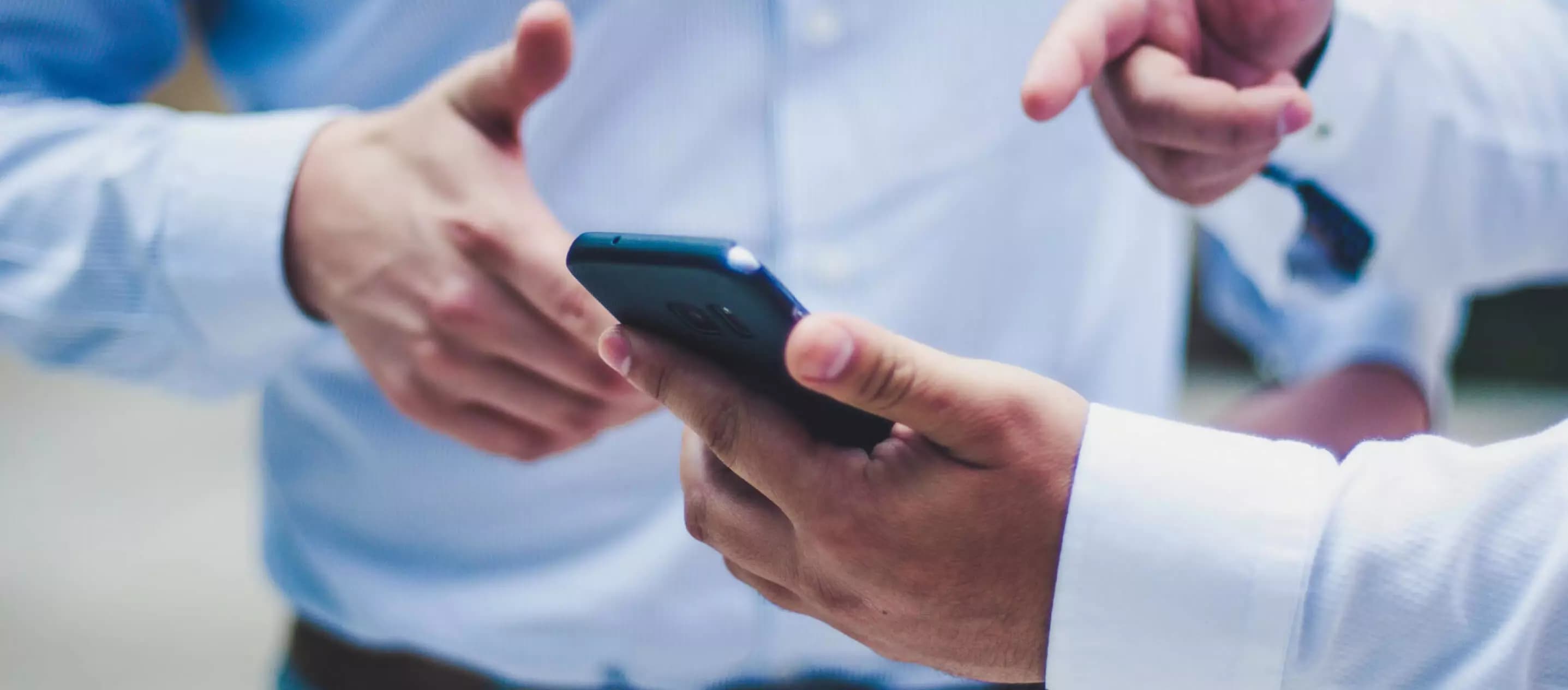 Testimonials Background